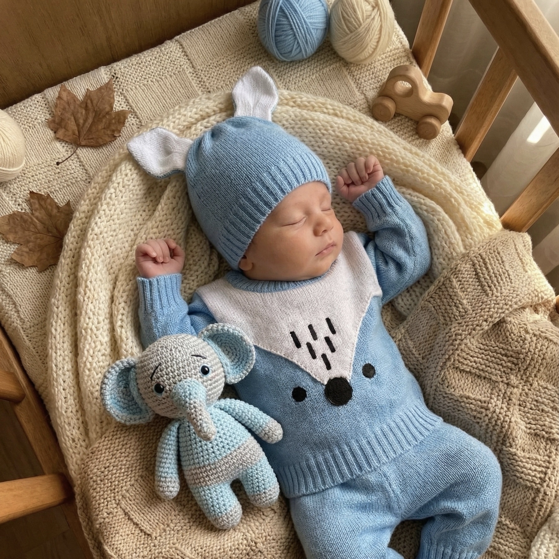 El lenguaje del amor: El tacto en los primeros meses de tu bebé