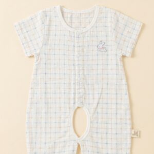 Conjunto Conejito Franela