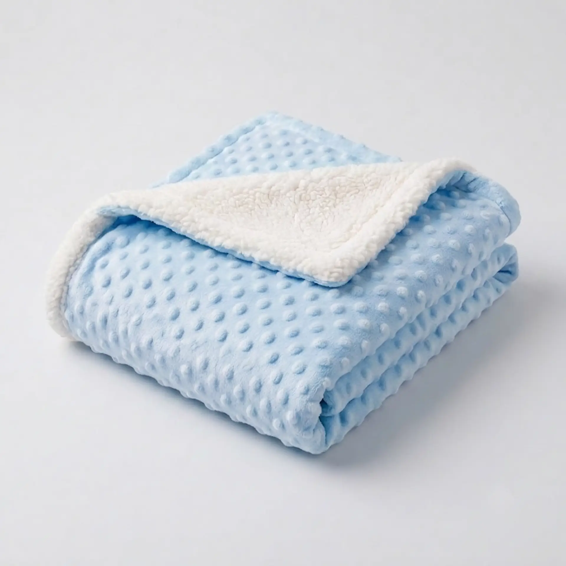 Saco de dormir tejido para bebé: la alternativa segura a las cobijas sueltas